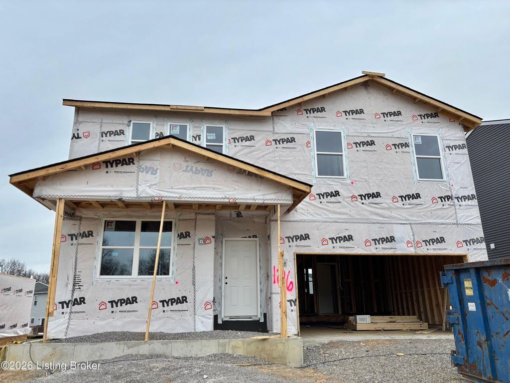 Photo of 260 Ardmore Crossing Dr, Shelbyville, KY 40065 (MLS # 1711442)