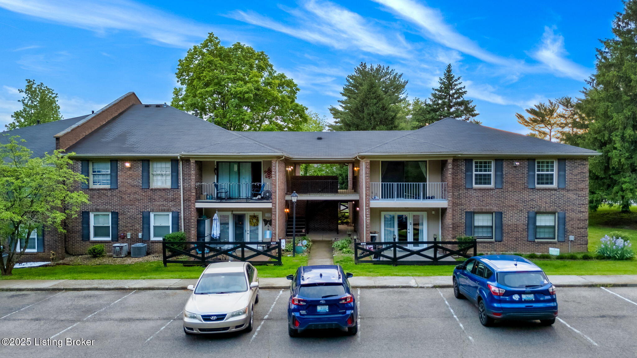 6703 Gunston Ln #A, Prospect, Pennsylvania image 2