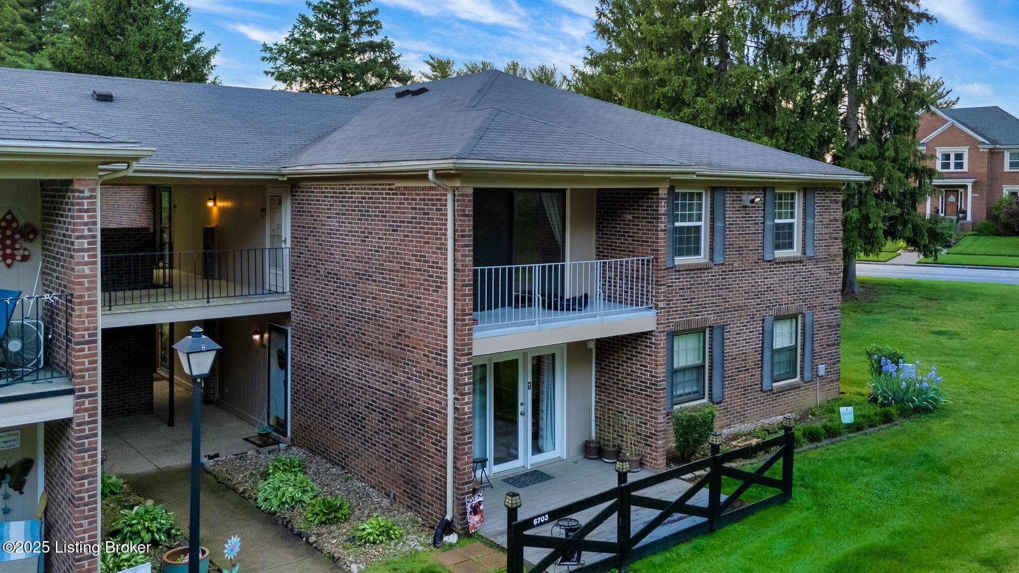 6703 Gunston Ln #A, Prospect, Pennsylvania image 1