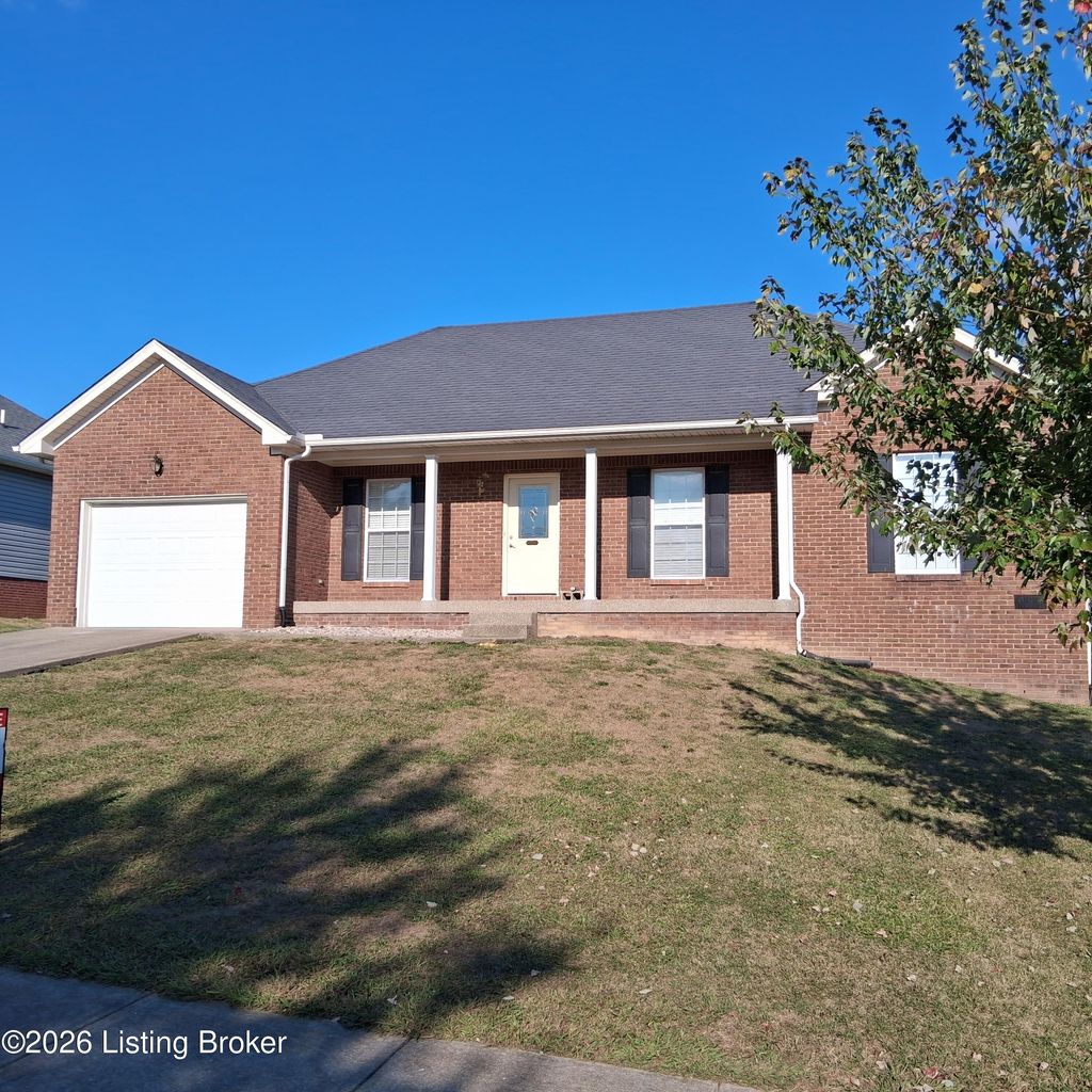Photo of 72 Lone Oak Dr, Eminence, KY 40019 (MLS # 1712468)