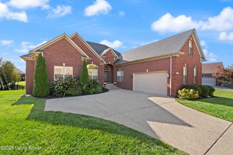 Photo of 11111 Little Spring Blvd, Louisville, KY 40291 (MLS # 1700611) Photo of 11111 Little Spring Blvd, Louisville, KY 40291 (MLS # 1700611)