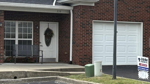 Condo For Sale - 339 S Dorsey Ln<br/> Louisville, KY 40223