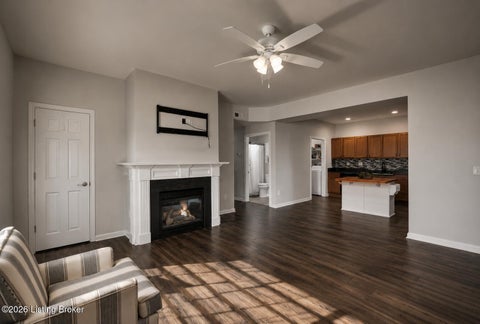 Tiny photo for 339 S Dorsey Ln, Louisville, KY 40223 (MLS # 1725611)