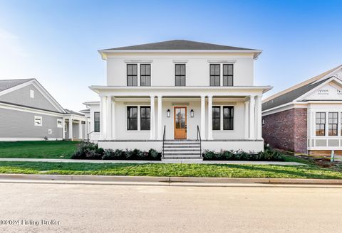 Photo of 11612 Skypilot St, Prospect, KY 40059 (MLS # 1669732)