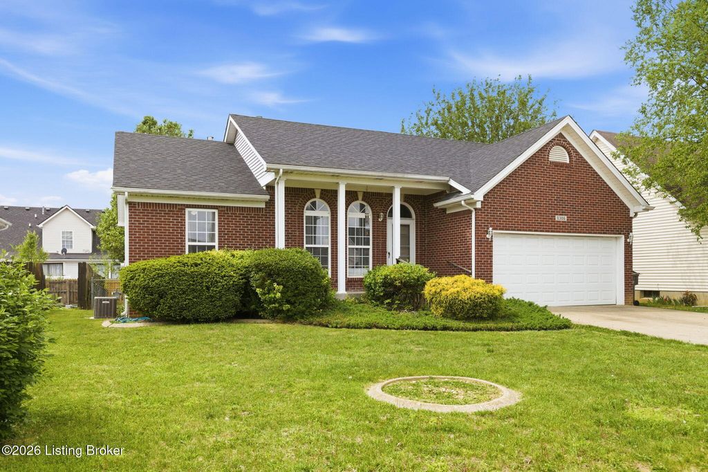 Photo of 9306 Pinto Ct, Louisville, KY 40118 (MLS # 1714603)