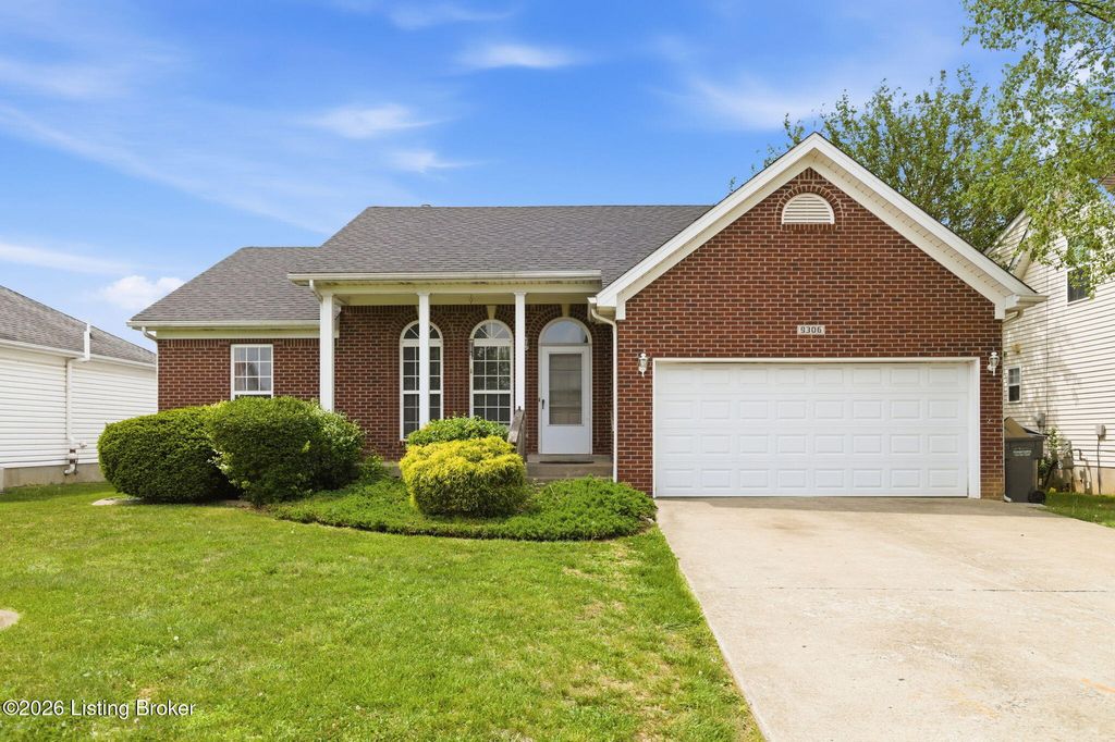 Photo of 9306 Pinto Ct, Louisville, KY 40118 (MLS # 1714603)