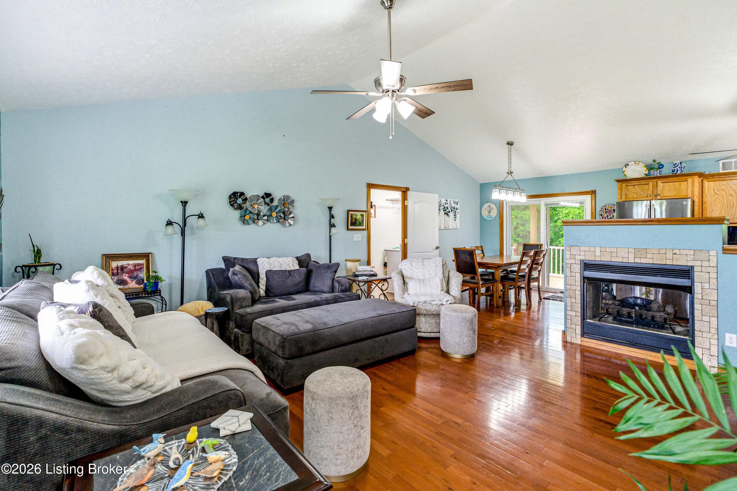1161 Beech Creek Rd