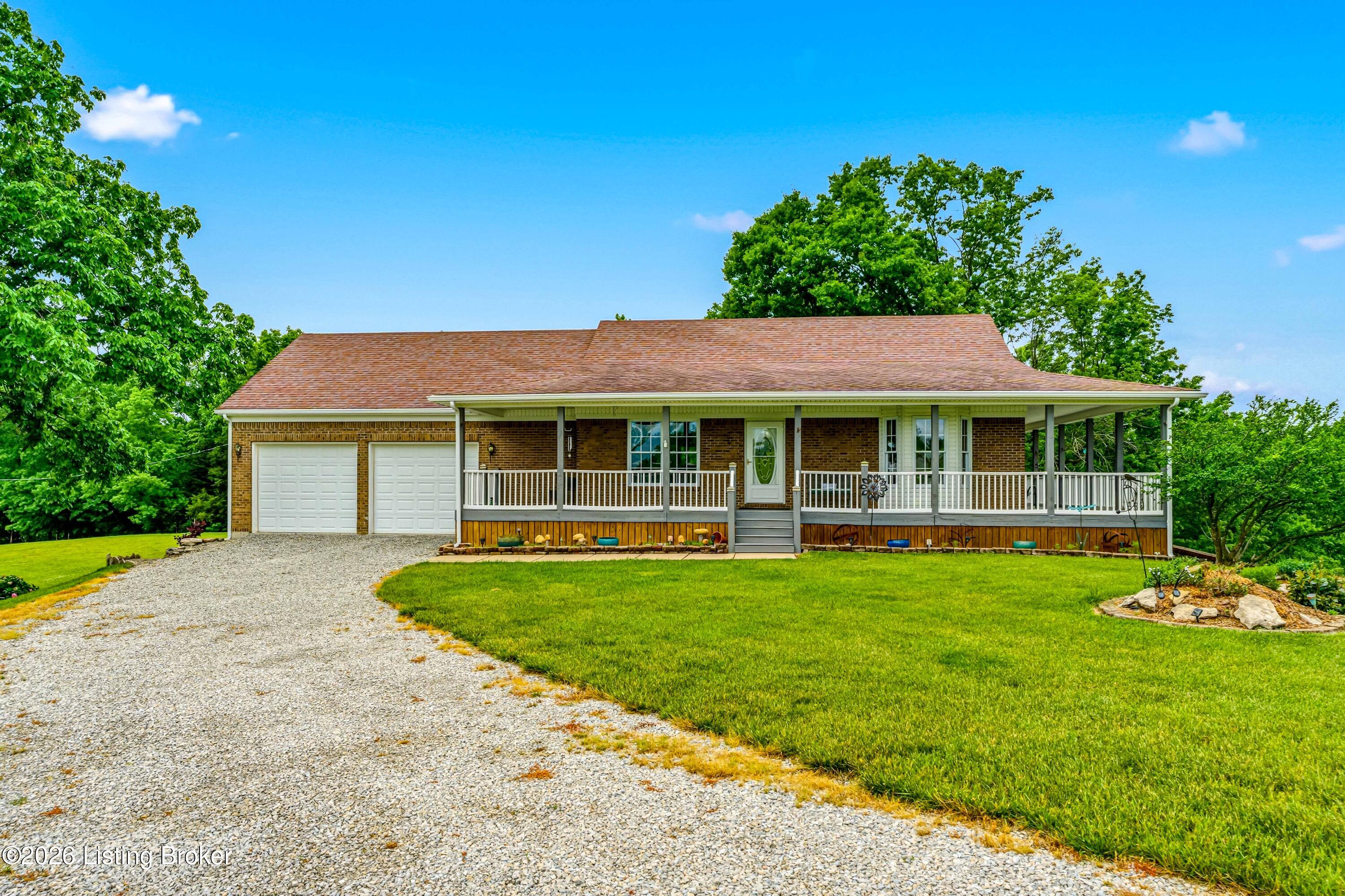 1161 Beech Creek Rd