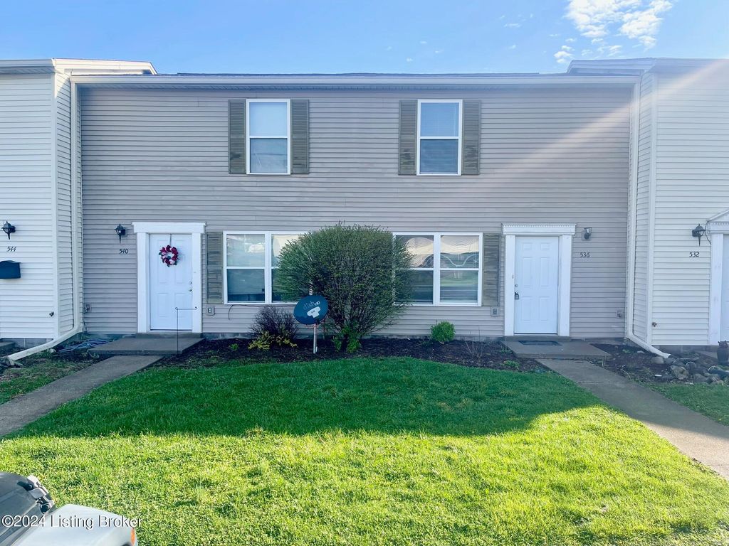 Photo of 504 Fox Chase Ct, Corydon, IN 47112 (MLS # 1708778)