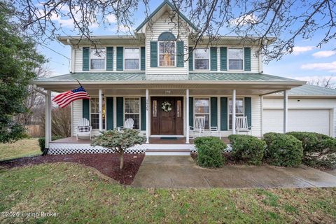 Photo of 1939 Lakewood Dr, Elizabethtown, KY 42701 (MLS # 1706465)