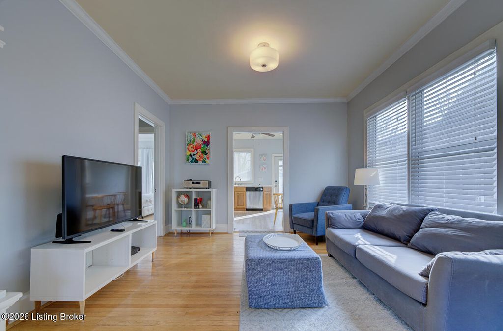 Photo of 215 Pennsylvania Ave, Louisville, KY 40206 (MLS # 1714915)