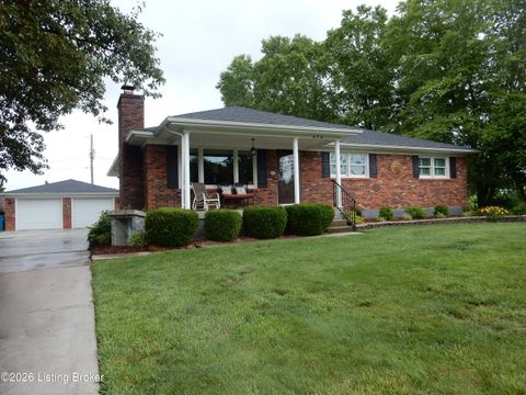 Homes For Sale - 474 Cedar Grove Rd<br/> Shepherdsville, KY 40165