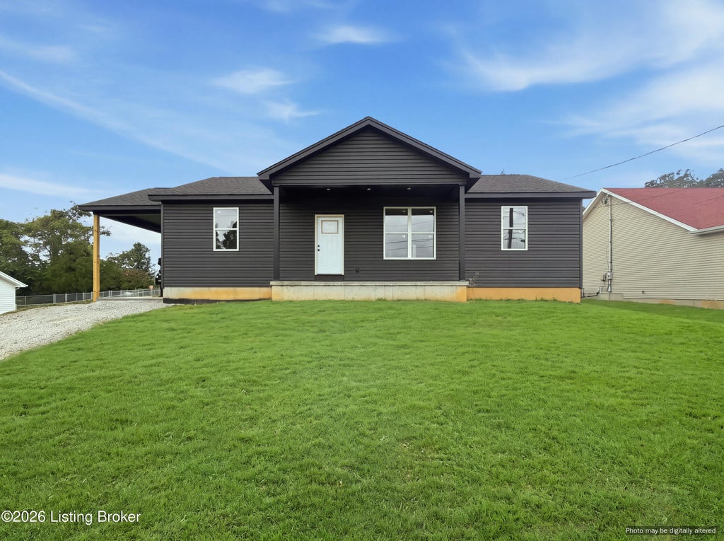 Photo of 272 School Side Dr, Brandenburg, KY 40108 (MLS # 1730380)
