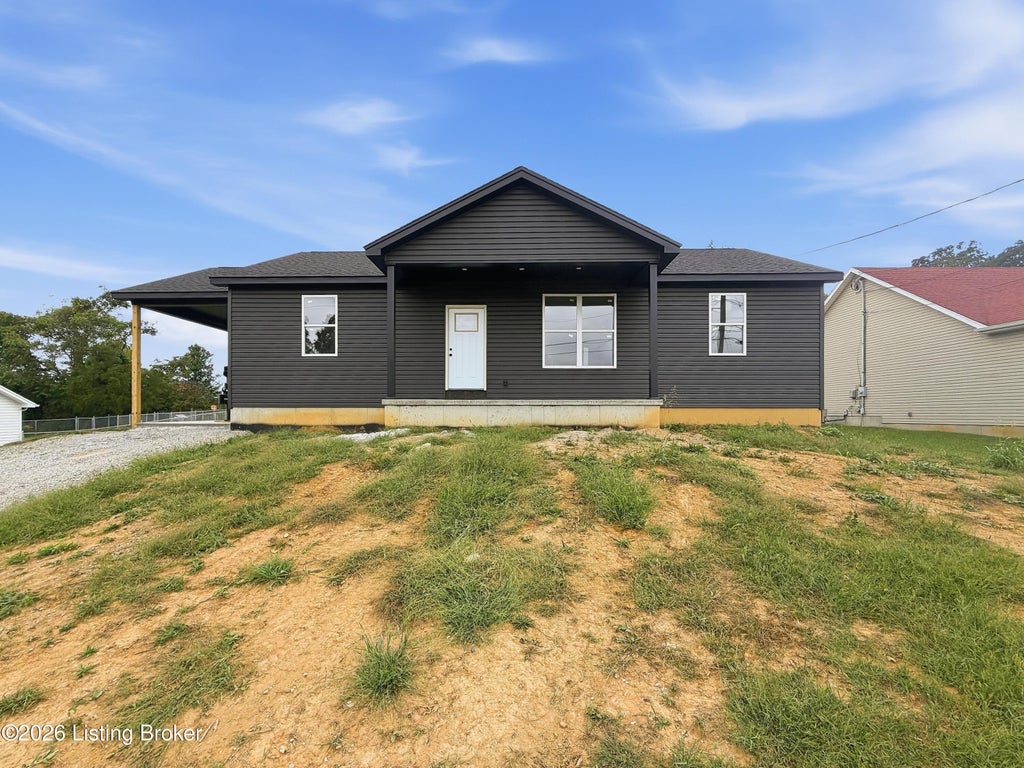Photo of 272 School Side Dr, Brandenburg, KY 40108 (MLS # 1730380)