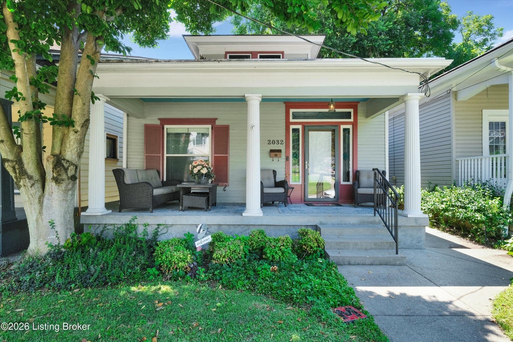 Photo of 2032 Speed Ave, Louisville, KY 40205 (MLS # 1724283)