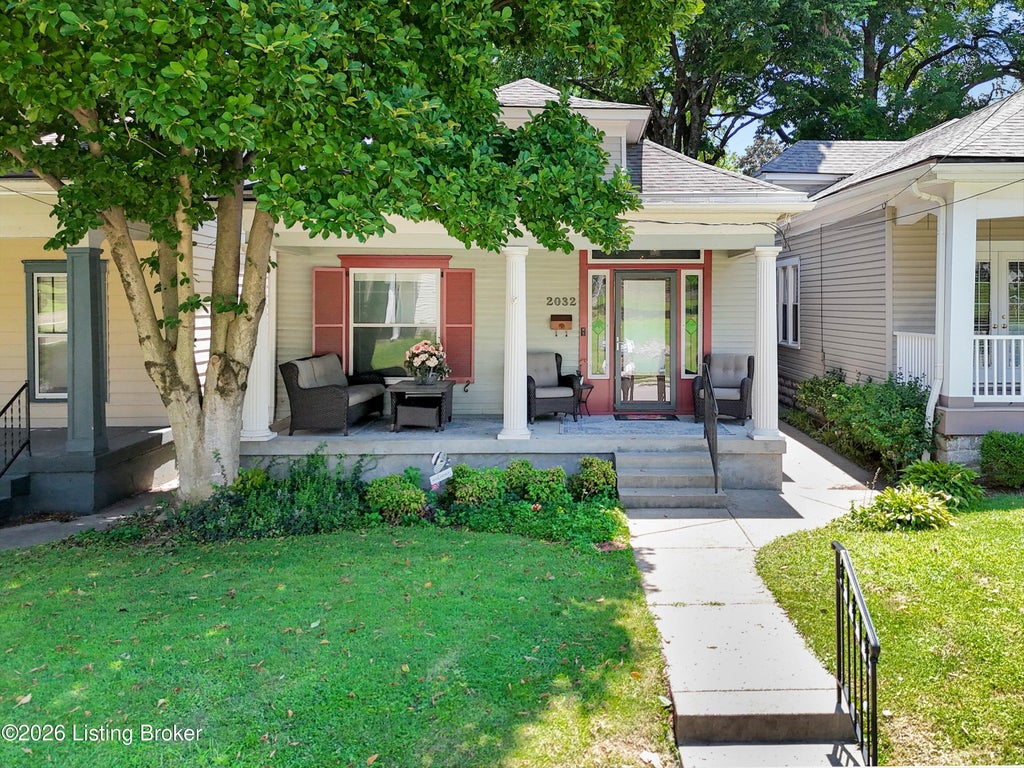 Photo of 2032 Speed Ave, Louisville, KY 40205 (MLS # 1724283)