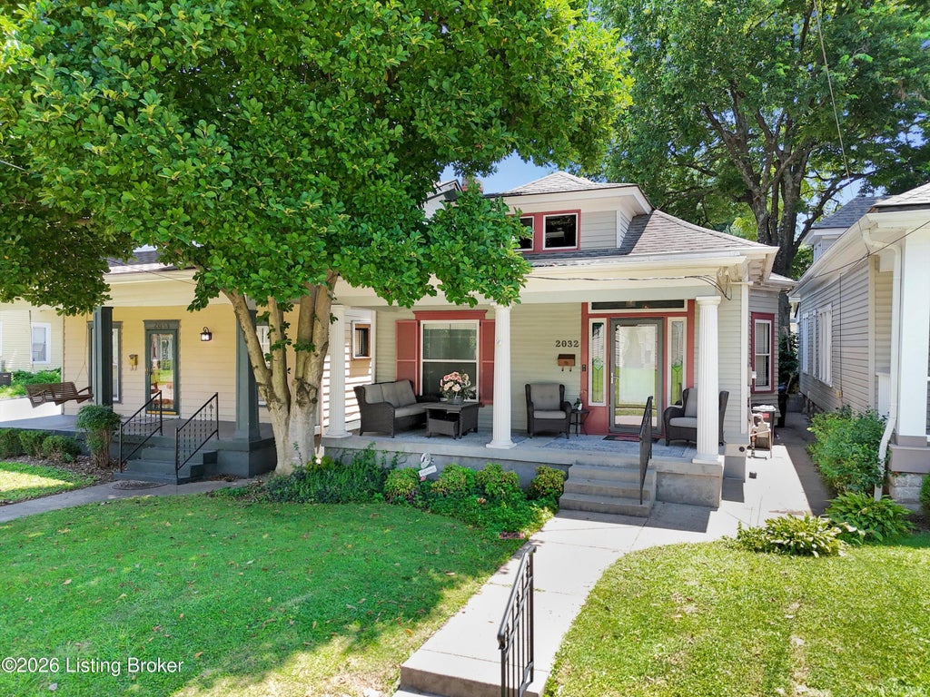 Photo of 2032 Speed Ave, Louisville, KY 40205 (MLS # 1724283)