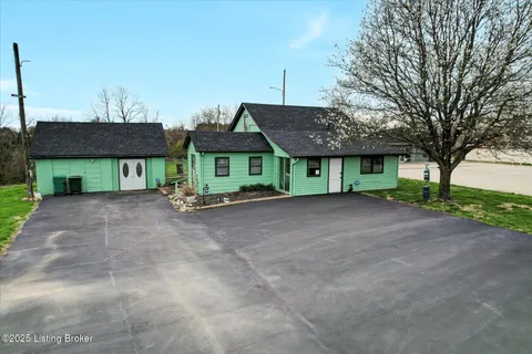 287 S Bardstown Rd, Mt Washington, KY 40047 - #: 1683037
