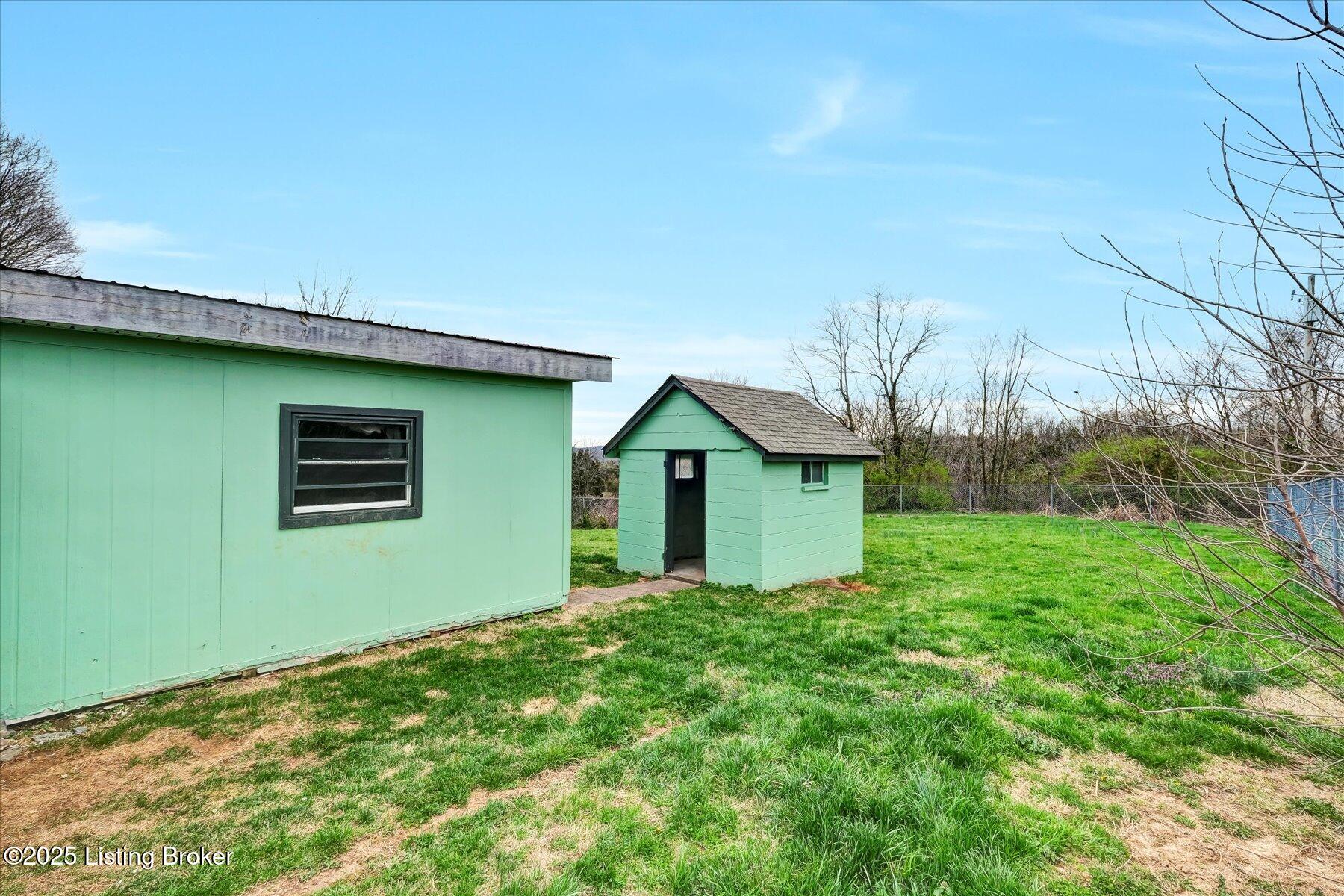 287 S Bardstown Rd, Mt Washington, Kentucky image 12