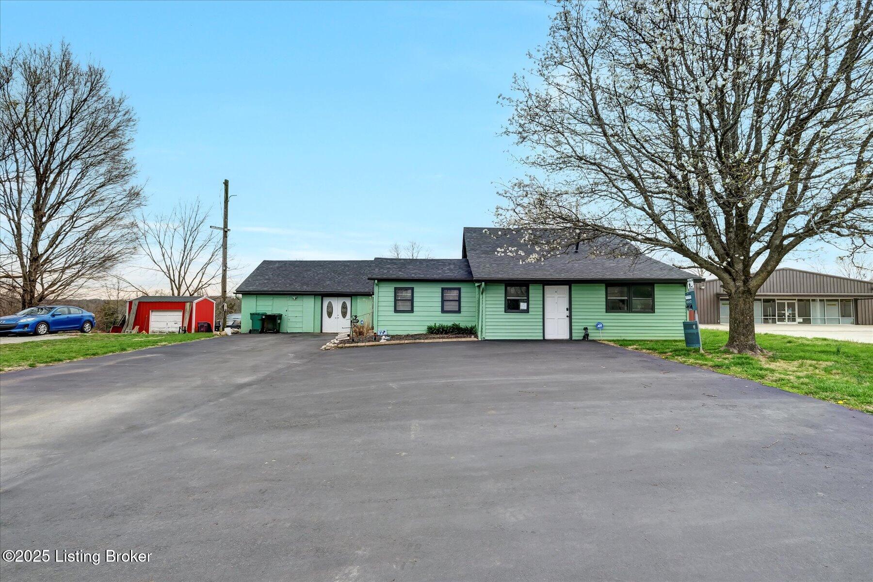 287 S Bardstown Rd, Mt Washington, Kentucky image 10