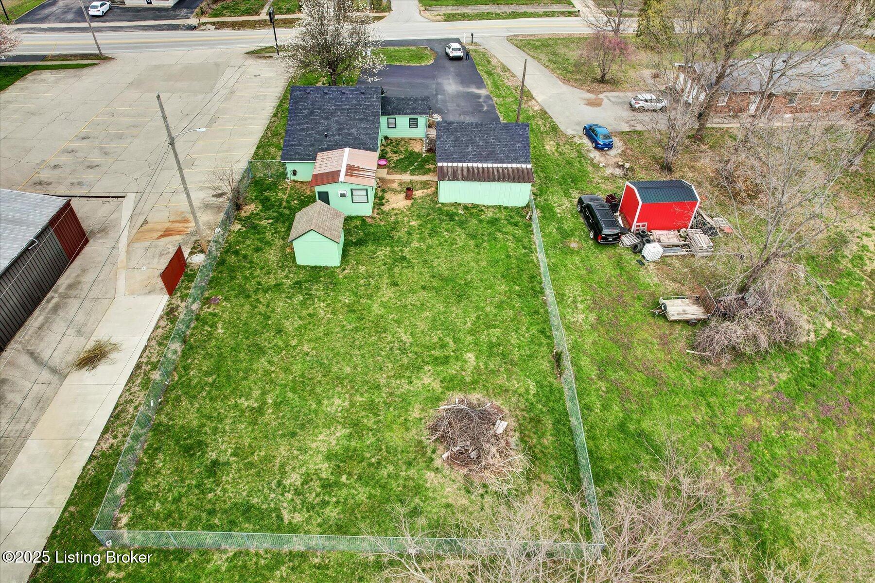 287 S Bardstown Rd, Mt Washington, Kentucky image 7