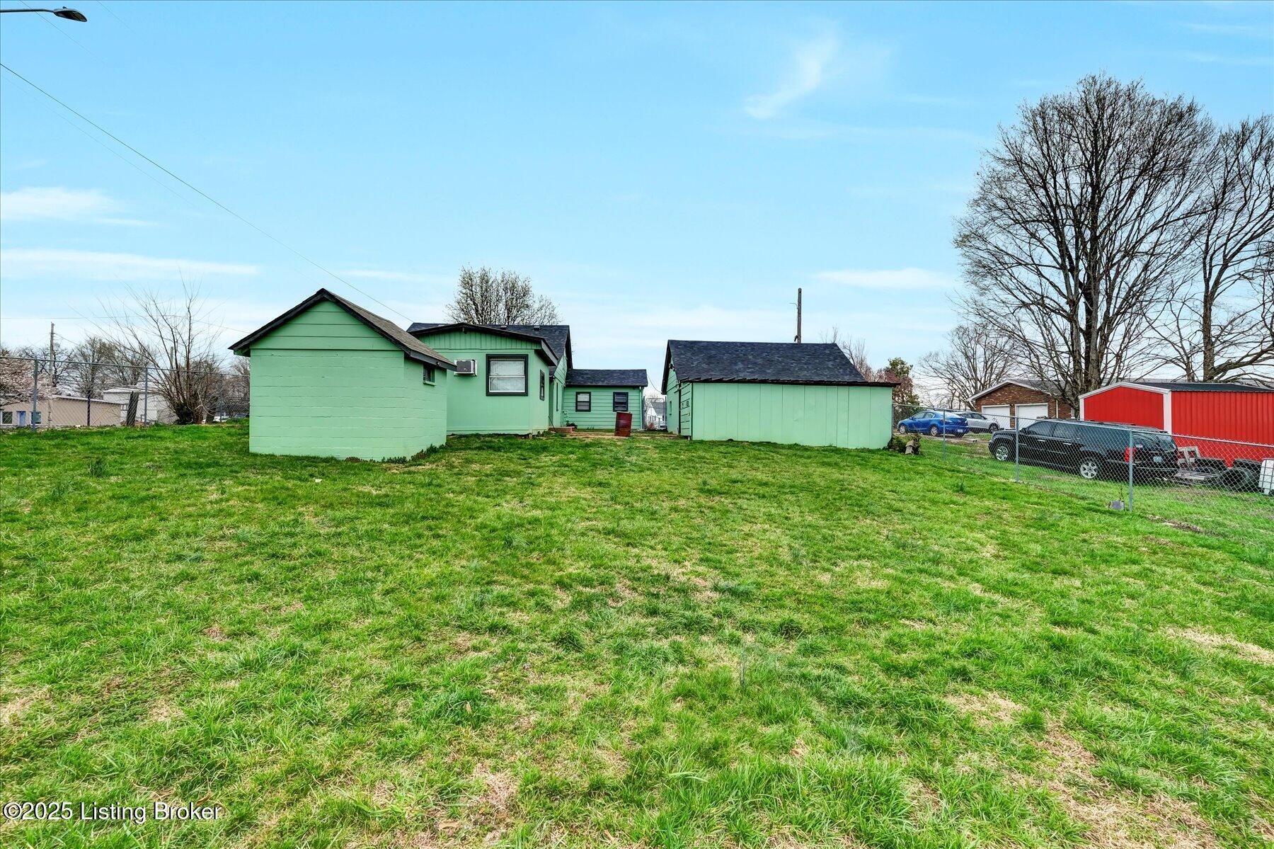 287 S Bardstown Rd, Mt Washington, Kentucky image 14