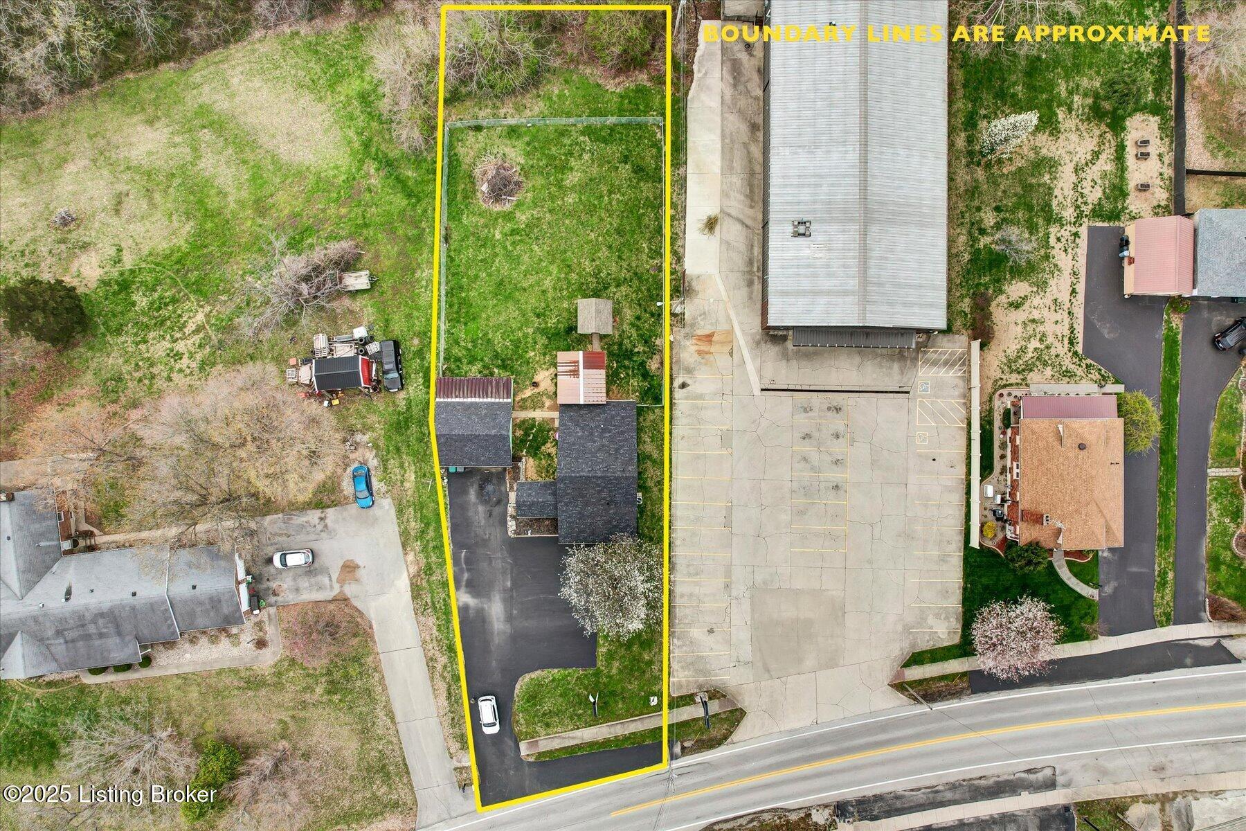 287 S Bardstown Rd, Mt Washington, Kentucky image 17