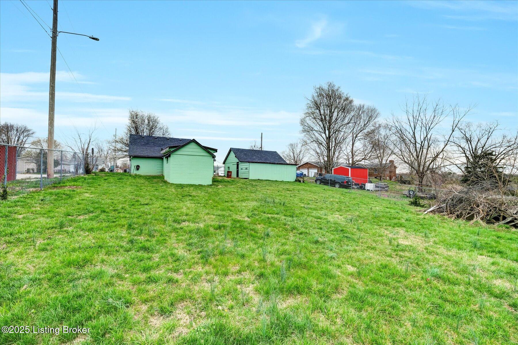 287 S Bardstown Rd, Mt Washington, Kentucky image 13