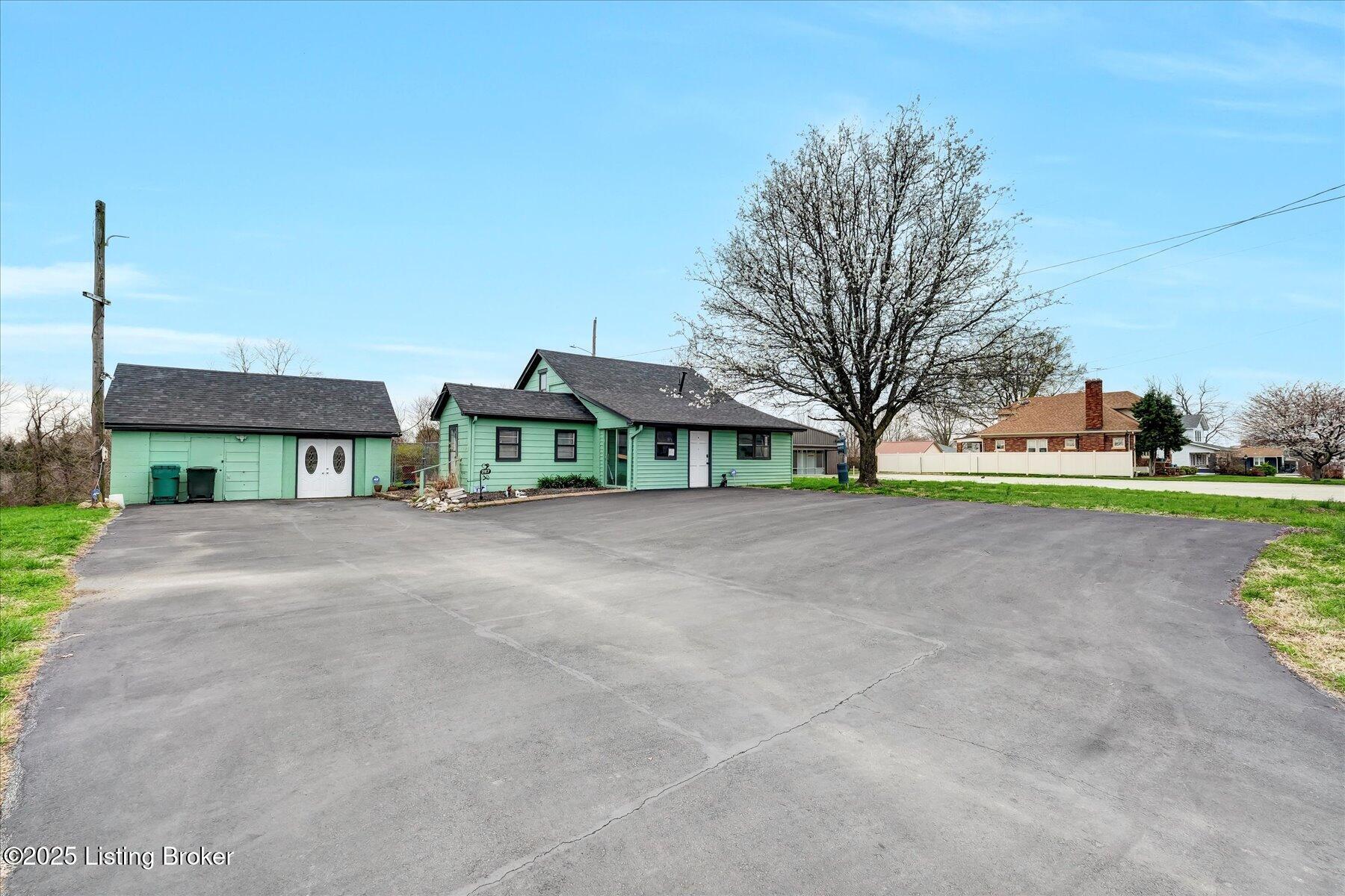 287 S Bardstown Rd, Mt Washington, Kentucky image 8