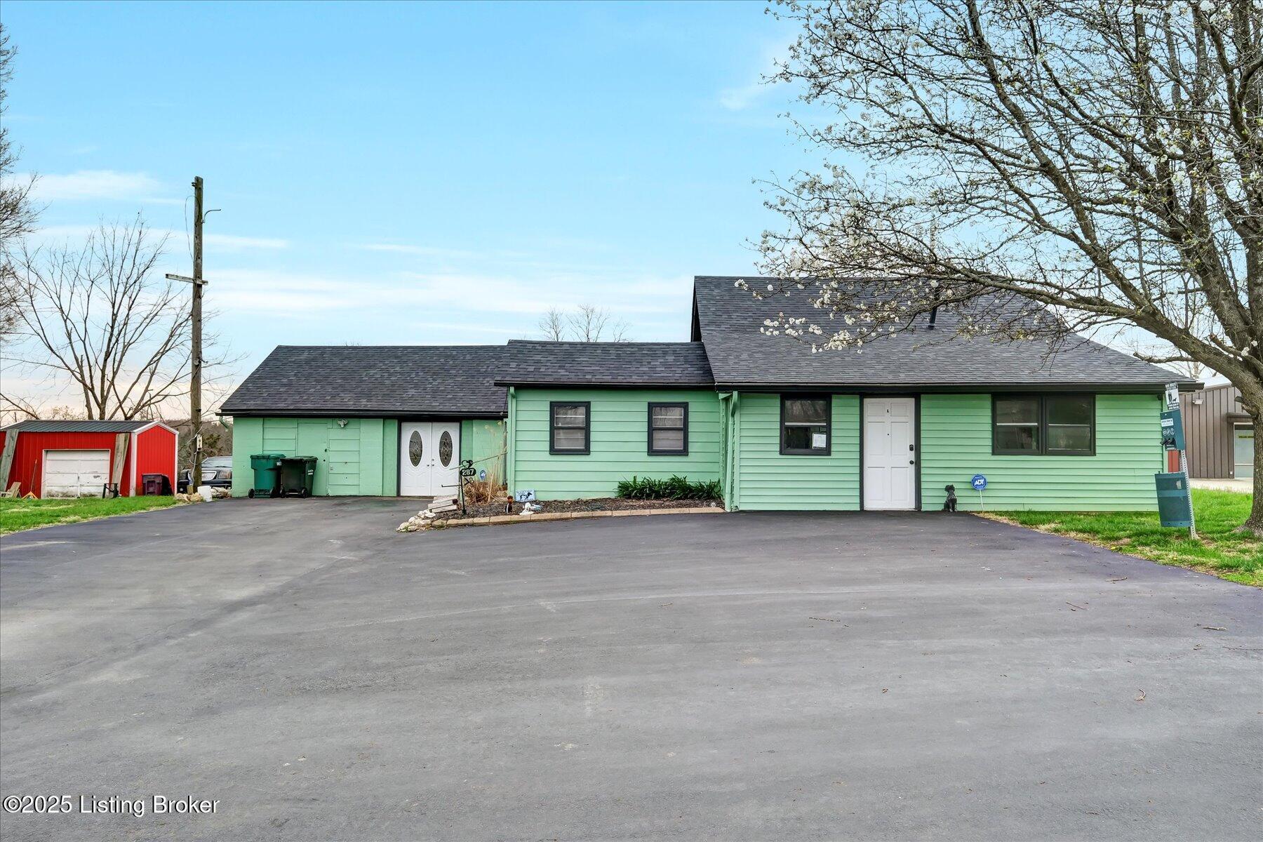 287 S Bardstown Rd, Mt Washington, Kentucky image 11
