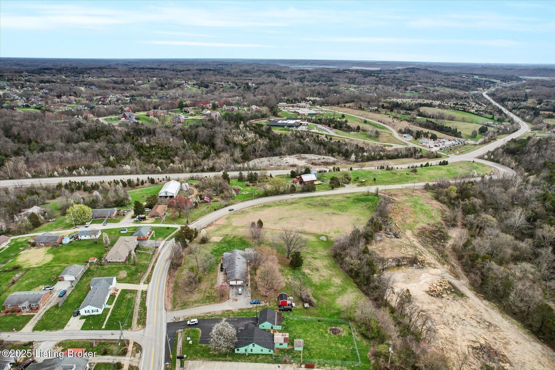 287 S Bardstown Rd, Mt Washington, Kentucky image 6