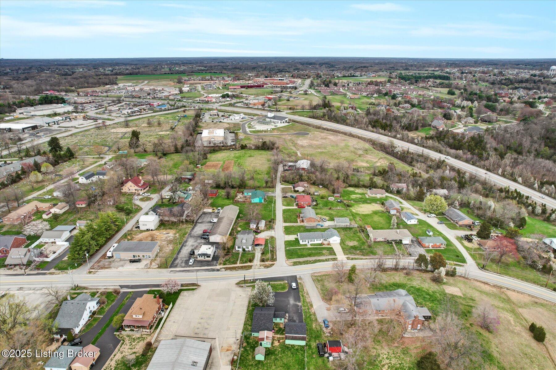 287 S Bardstown Rd, Mt Washington, Kentucky image 5