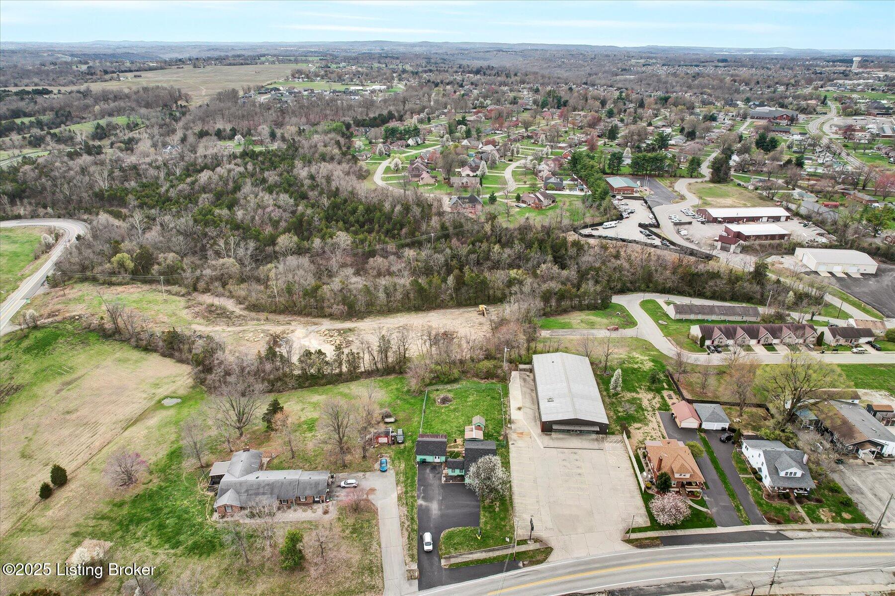 287 S Bardstown Rd, Mt Washington, Kentucky image 3