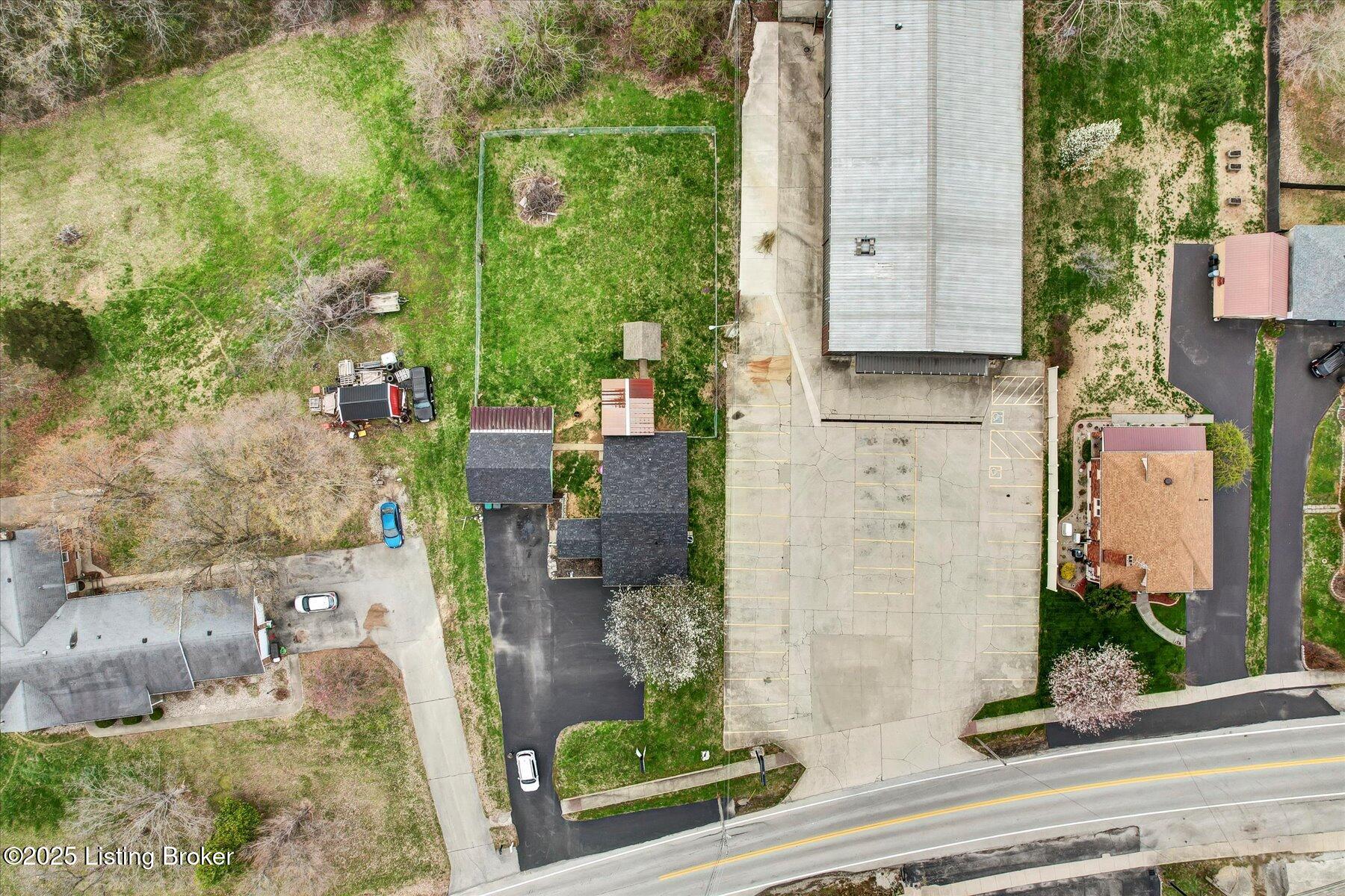 287 S Bardstown Rd, Mt Washington, Kentucky image 2