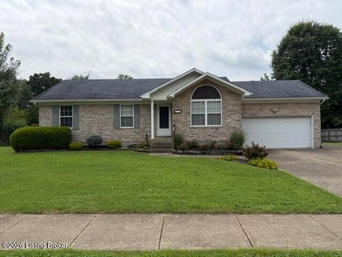 Homes For Sale - 161 River Trace<br/> Shepherdsville, KY 40165