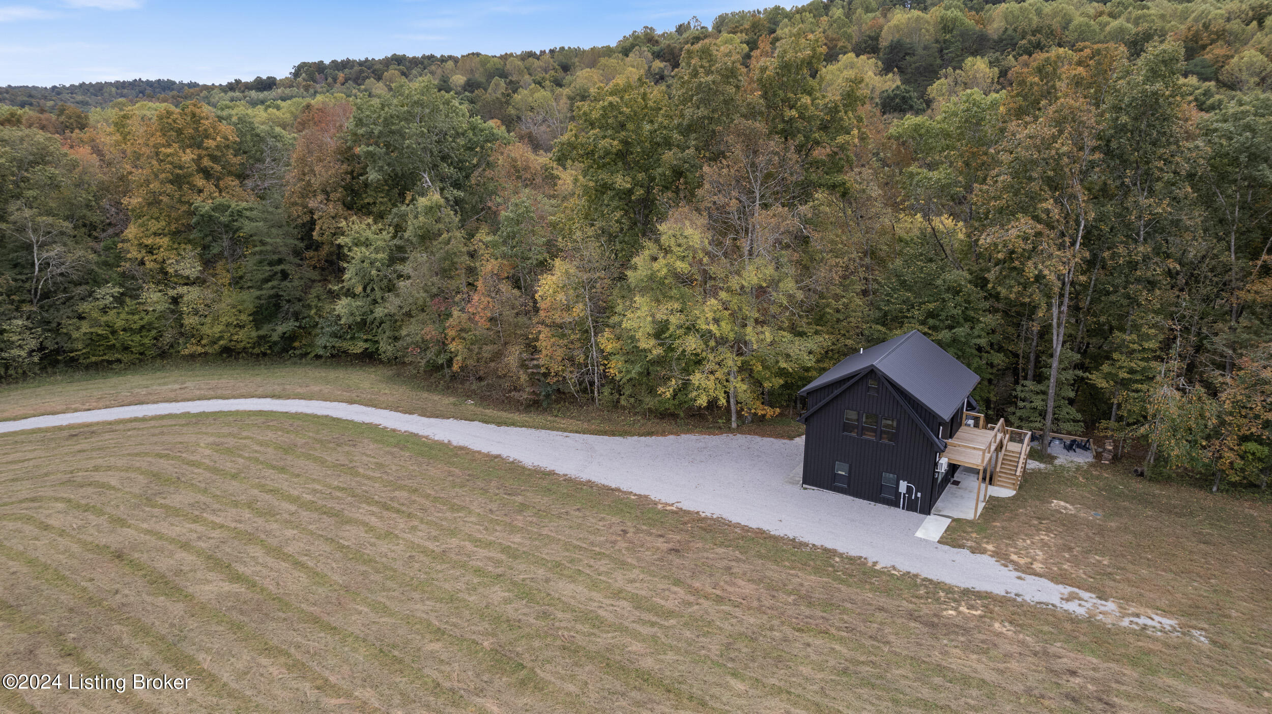 1725 Brier Creek Rd, Mammoth Cave, Pennsylvania image 1