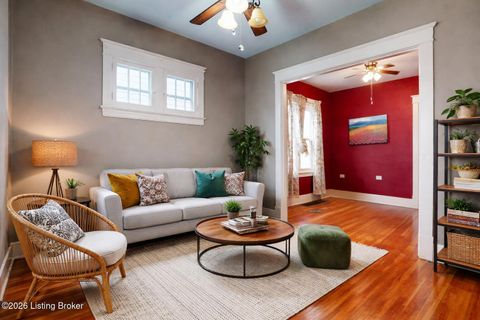 Tiny photo for 1430 Rufer Ave, Louisville, KY 40204 (MLS # 1711017)