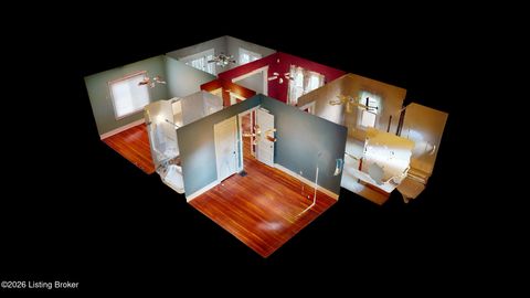 Tiny photo for 1430 Rufer Ave, Louisville, KY 40204 (MLS # 1711017)