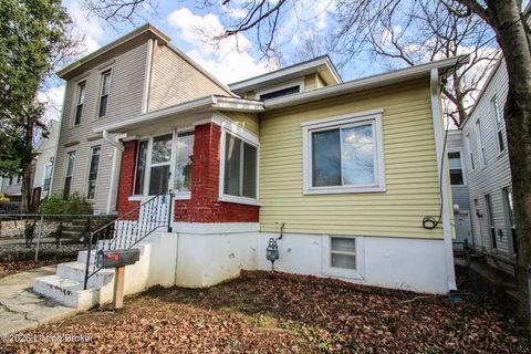 Tiny photo for 1430 Rufer Ave, Louisville, KY 40204 (MLS # 1711017)