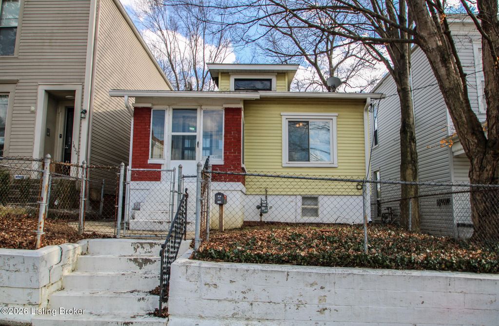 Photo of 1430 Rufer Ave, Louisville, KY 40204 (MLS # 1711017)