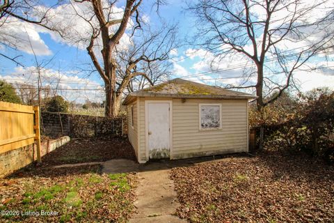 Tiny photo for 1430 Rufer Ave, Louisville, KY 40204 (MLS # 1711017)