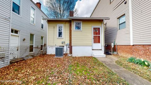 Tiny photo for 1430 Rufer Ave, Louisville, KY 40204 (MLS # 1711017)