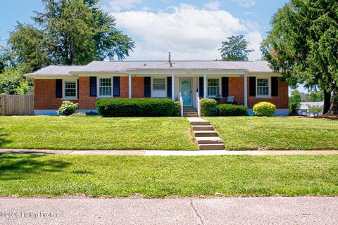 Townhouse For Sale - 8800 Hermitage Ct<br/> Louisville, KY 40242