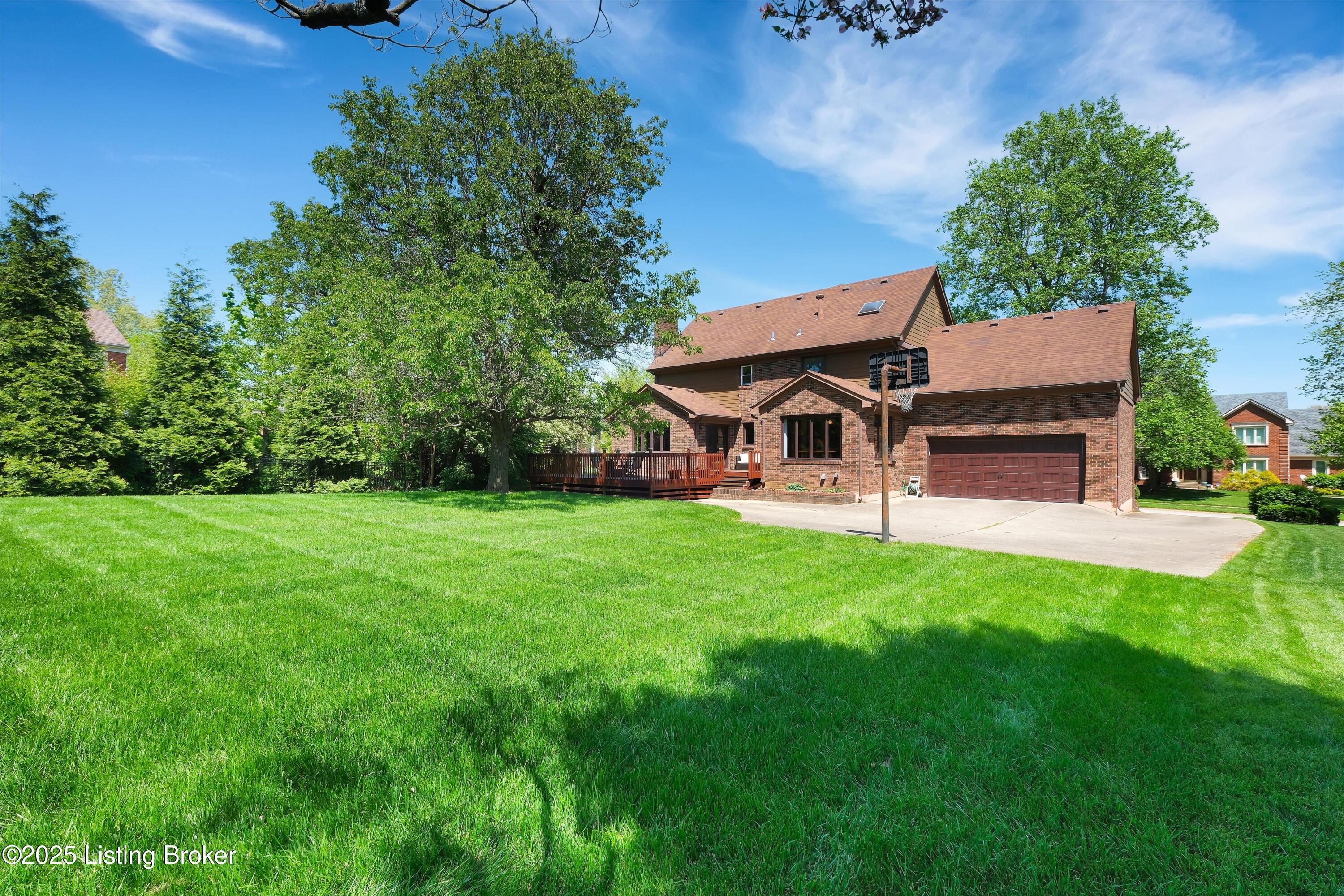 418 Glensford Dr, Louisville, Kentucky image 44