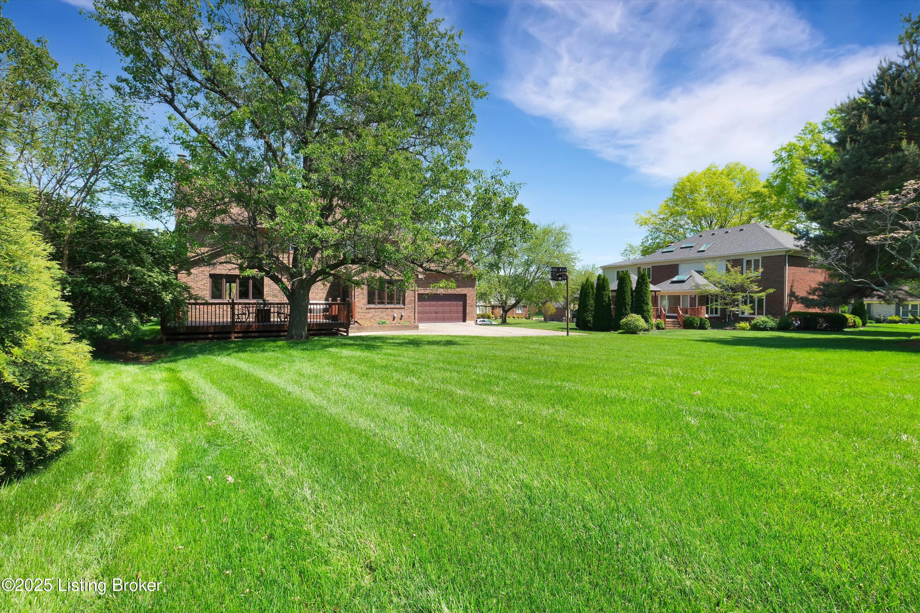 418 Glensford Dr, Louisville, Kentucky image 45