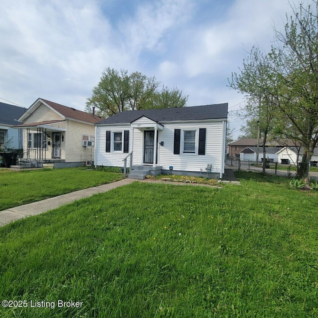 1317 Shingo Ave, Louisville, Kentucky image 1