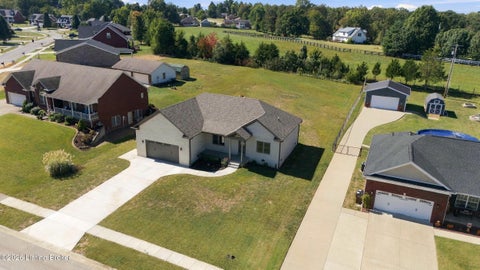 Homes For Sale - 145 Heritage Way<br/> Mt Washington, KY 40047