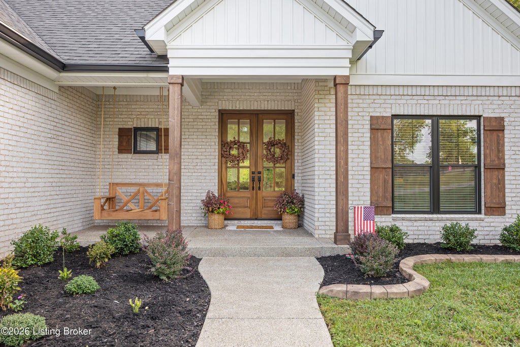 Photo of 3103 Salt Lick Rd, Crestwood, KY 40014 (MLS # 1729621)