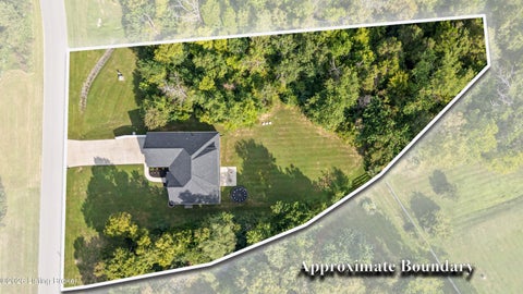 Tiny photo for 3103 Salt Lick Rd, Crestwood, KY 40014 (MLS # 1729621)
