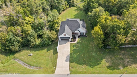 Tiny photo for 3103 Salt Lick Rd, Crestwood, KY 40014 (MLS # 1729621)
